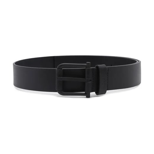 BOSS BLACK Skórzany pasek JAX ze sklepu Gomez Fashion Store w kategorii Paski męskie - zdjęcie 184309937