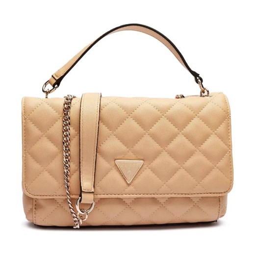 Guess Torebka na ramię ze sklepu Gomez Fashion Store w kategorii Listonoszki - zdjęcie 184309949