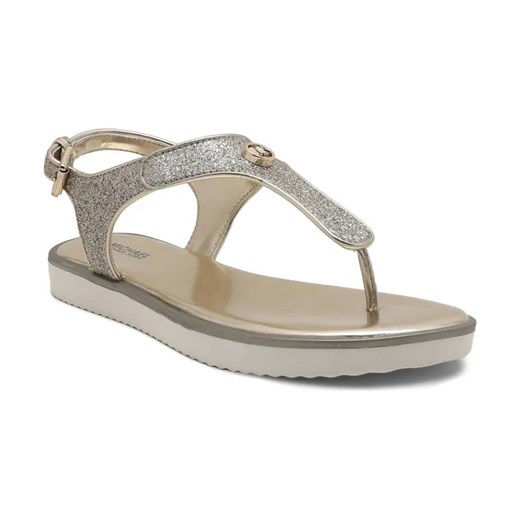 Michael Kors KIDS Sandały ze sklepu Gomez Fashion Store w kategorii Sandały dziecięce - zdjęcie 184309958
