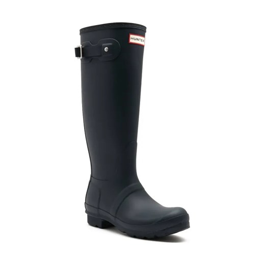 Hunter Kalosze ze sklepu Gomez Fashion Store w kategorii Kalosze damskie - zdjęcie 184309965