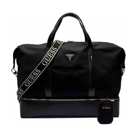Guess Torba podróżna WAVE ze sklepu Gomez Fashion Store w kategorii Torby podróżne - zdjęcie 184309978