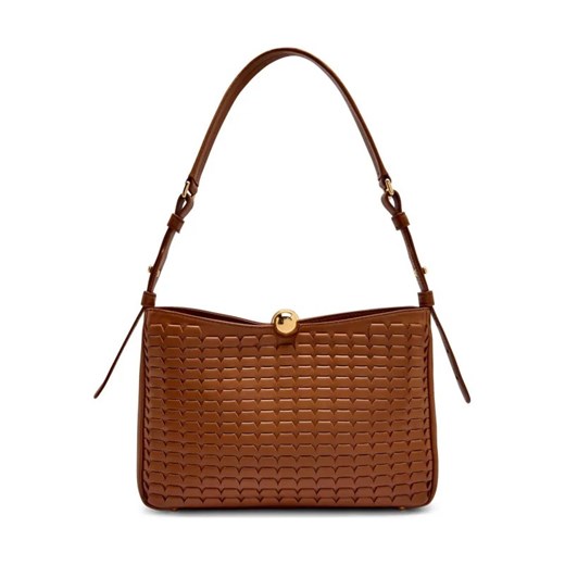 Furla Skórzana torebka na ramię FURLA SFERA SOFT ze sklepu Gomez Fashion Store w kategorii Listonoszki - zdjęcie 184309986