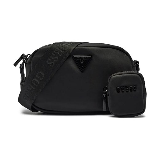 Guess Torebka na ramię + saszetka LATONA SLING ze sklepu Gomez Fashion Store w kategorii Listonoszki - zdjęcie 184309996