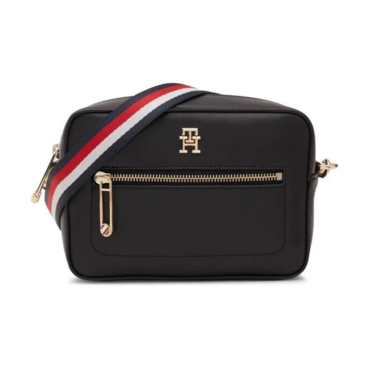 Tommy Hilfiger Listonoszka ICONIC ze sklepu Gomez Fashion Store w kategorii Listonoszki - zdjęcie 184310016