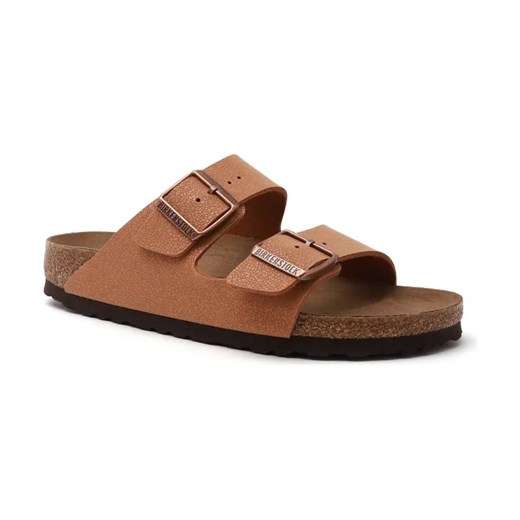 Birkenstock Klapki Arizona BFBC ze sklepu Gomez Fashion Store w kategorii Klapki damskie - zdjęcie 184310038