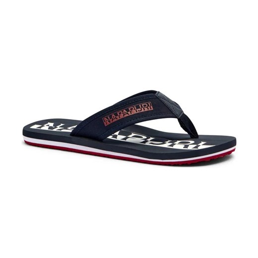Napapijri Japonki ze sklepu Gomez Fashion Store w kategorii Klapki męskie - zdjęcie 184310065