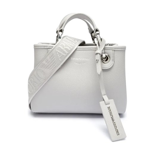 Emporio Armani Kuferek ze sklepu Gomez Fashion Store w kategorii Kuferki - zdjęcie 184310078