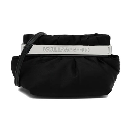 Karl Lagerfeld Torebka na ramię Karl Lagerfeld One Size promocyjna cena Gomez Fashion Store