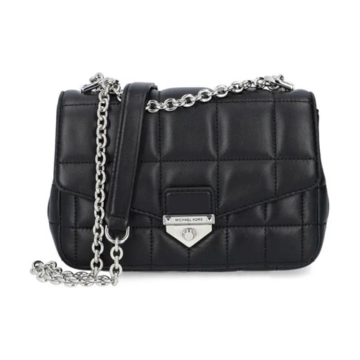 Michael Kors Skórzana listonoszka SOHO ze sklepu Gomez Fashion Store w kategorii Listonoszki - zdjęcie 184310098
