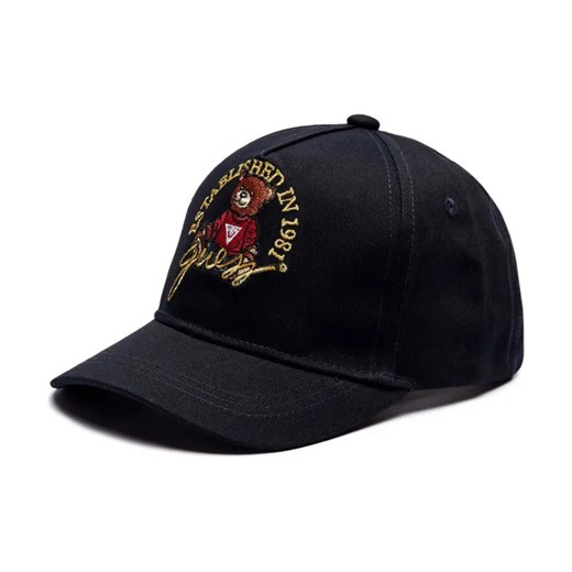 Guess Bejsbolówka ze sklepu Gomez Fashion Store w kategorii Czapki dziecięce - zdjęcie 184310105