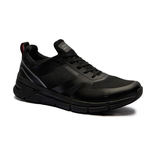 Tommy Hilfiger Sneakersy ze sklepu Gomez Fashion Store w kategorii Buty sportowe męskie - zdjęcie 184310116
