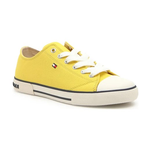 Tommy Hilfiger Trampki ze sklepu Gomez Fashion Store w kategorii Trampki dziecięce - zdjęcie 184310128
