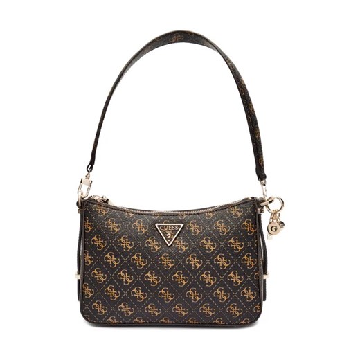 Guess Torebka na ramię ERICA ze sklepu Gomez Fashion Store w kategorii Listonoszki - zdjęcie 184310138