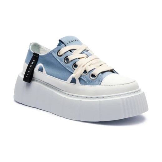 INUIKII Trampki MATILDA ze sklepu Gomez Fashion Store w kategorii Buty sportowe damskie - zdjęcie 184310166