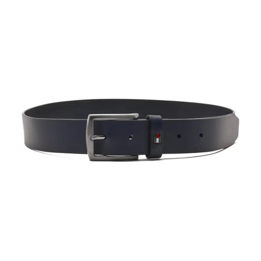 Tommy Hilfiger Skórzany pasek Denton Tommy Hilfiger 90 Gomez Fashion Store okazyjna cena