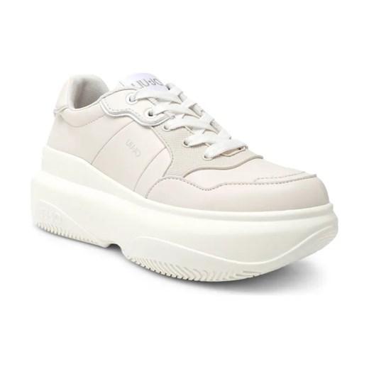Liu Jo Sneakersy JUNE 16 ze sklepu Gomez Fashion Store w kategorii Buty sportowe damskie - zdjęcie 184310187