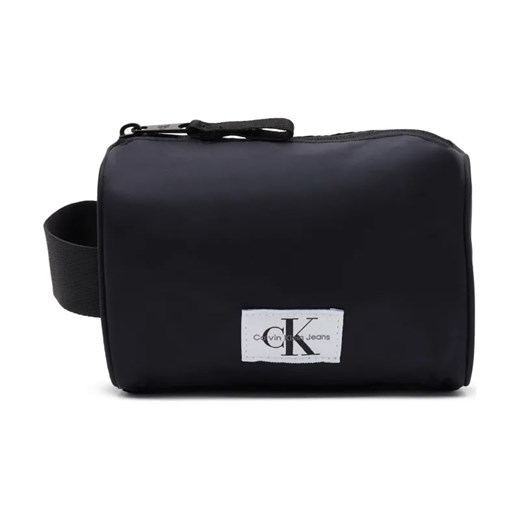 Calvin Klein Jeans Kosmetyczka ze sklepu Gomez Fashion Store w kategorii Kosmetyczki męskie - zdjęcie 184310189
