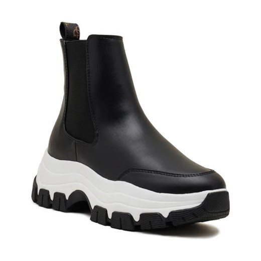 Guess Botki ze sklepu Gomez Fashion Store w kategorii Botki - zdjęcie 184310239
