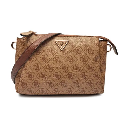 Guess Torebka na ramię NOELLE ze sklepu Gomez Fashion Store w kategorii Listonoszki - zdjęcie 184310258