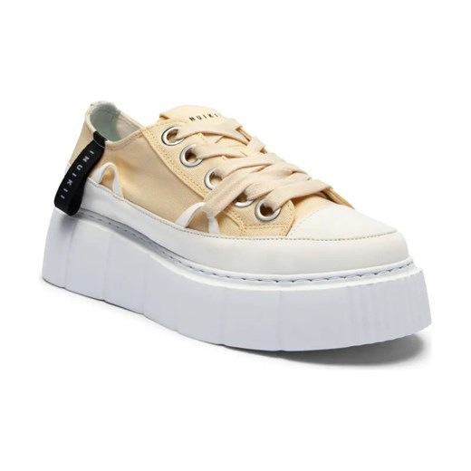 INUIKII Trampki MATILDA ze sklepu Gomez Fashion Store w kategorii Buty sportowe damskie - zdjęcie 184310259