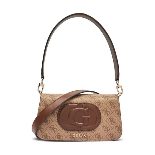 Guess Torebka na ramię MIETTA Guess One Size okazja Gomez Fashion Store