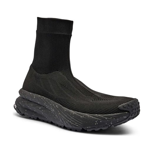 EA7 Sneakersy ze sklepu Gomez Fashion Store w kategorii Buty sportowe męskie - zdjęcie 184310288