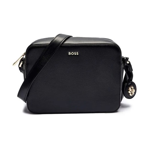 BOSS BLACK Listonoszka Liriel ze sklepu Gomez Fashion Store w kategorii Listonoszki - zdjęcie 184310315