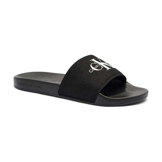 Calvin Klein Jeans Klapki 44 okazja Gomez Fashion Store