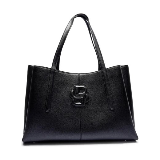 BOSS BLACK Shopperka Anett ze sklepu Gomez Fashion Store w kategorii Torby Shopper bag - zdjęcie 184310365