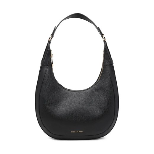 Michael Kors Skórzane hobo LG CRESCENT TZ ze sklepu Gomez Fashion Store w kategorii Torebki hobo - zdjęcie 184310368