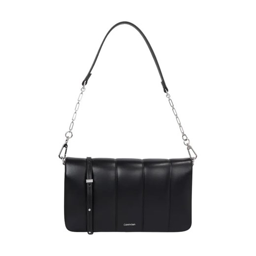 Calvin Klein Torebka na ramię ze sklepu Gomez Fashion Store w kategorii Listonoszki - zdjęcie 184310396