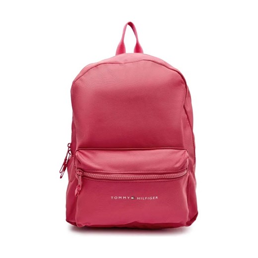 Tommy Hilfiger Plecak ESSENTIAL ze sklepu Gomez Fashion Store w kategorii Plecaki dla dzieci - zdjęcie 184310399