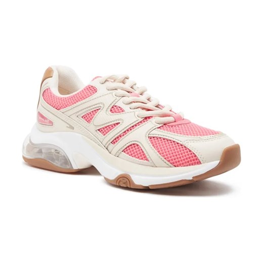 Michael Kors Sneakersy KIT TRAINER EXTREME | z dodatkiem skóry ze sklepu Gomez Fashion Store w kategorii Buty sportowe damskie - zdjęcie 184310415