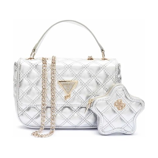 Guess Torebka na ramię + saszetka ze sklepu Gomez Fashion Store w kategorii Torby i walizki dziecięce - zdjęcie 184310445
