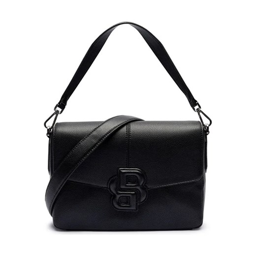 BOSS BLACK Torebka na ramię Anett ze sklepu Gomez Fashion Store w kategorii Listonoszki - zdjęcie 184310447
