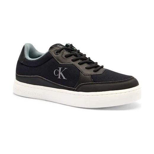Calvin Klein Jeans Sneakersy ze sklepu Gomez Fashion Store w kategorii Buty sportowe męskie - zdjęcie 184310448