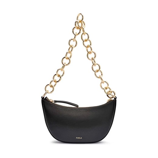 Furla Skórzana torebka na ramię FURLA SFERA ze sklepu Gomez Fashion Store w kategorii Listonoszki - zdjęcie 184310465