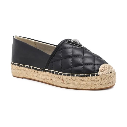 Guess Espadryle JOLANDA | z dodatkiem skóry ze sklepu Gomez Fashion Store w kategorii Espadryle damskie - zdjęcie 184310468