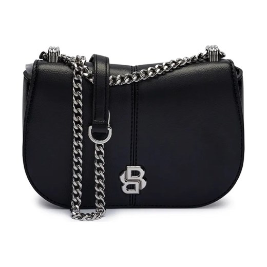 BOSS BLACK Torebka na ramię B_ICON ze sklepu Gomez Fashion Store w kategorii Listonoszki - zdjęcie 184310476