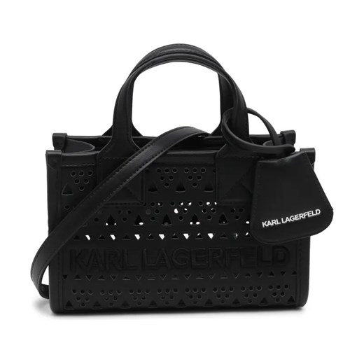 Karl Lagerfeld Kuferek ze sklepu Gomez Fashion Store w kategorii Kuferki - zdjęcie 184310487