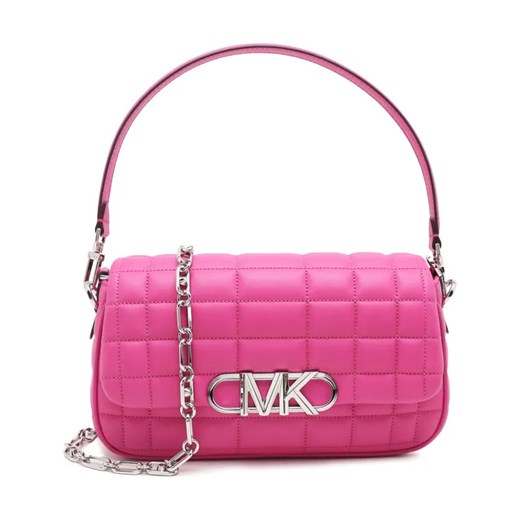 Michael Kors Skórzana torebka na ramię SHLDR ze sklepu Gomez Fashion Store w kategorii Listonoszki - zdjęcie 184310498