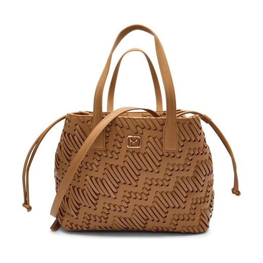 Marella Shopperka + saszetka GHINEA ze sklepu Gomez Fashion Store w kategorii Torby Shopper bag - zdjęcie 184310525