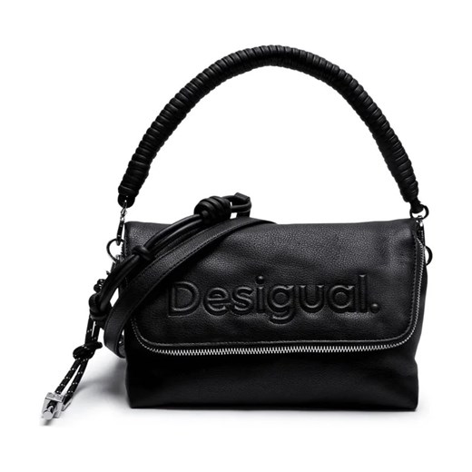 Desigual Torebka na ramię VENECIA 3.0 ze sklepu Gomez Fashion Store w kategorii Listonoszki - zdjęcie 184310537