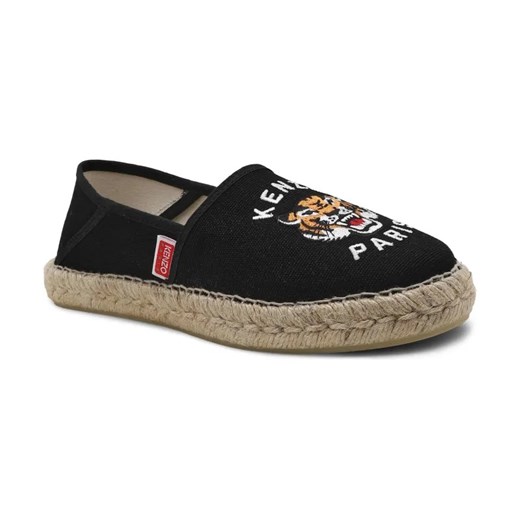 Kenzo Espadryle Kenzo 36 promocja Gomez Fashion Store