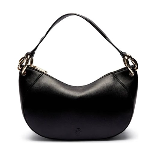 BOSS BLACK Hobo Bretzel S ze sklepu Gomez Fashion Store w kategorii Torebki hobo - zdjęcie 184310589
