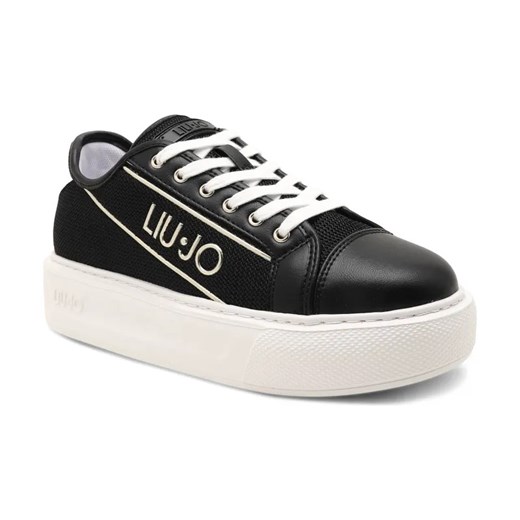Liu Jo Sneakersy KYLIE 26 Liu Jo 40 Gomez Fashion Store okazyjna cena