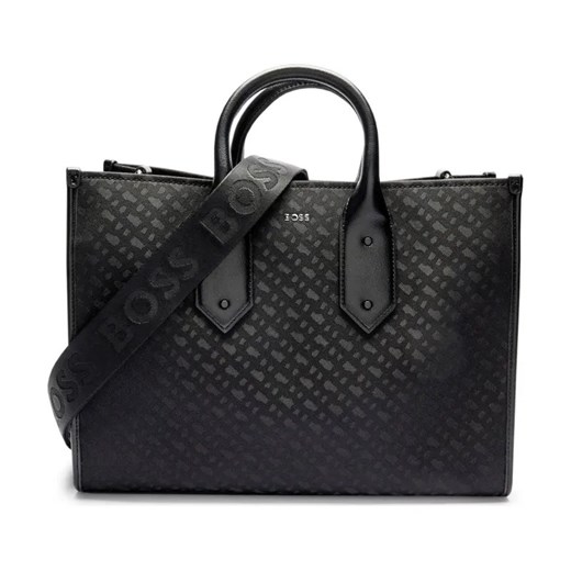 BOSS BLACK Shopperka Sandy ze sklepu Gomez Fashion Store w kategorii Torby Shopper bag - zdjęcie 184310606