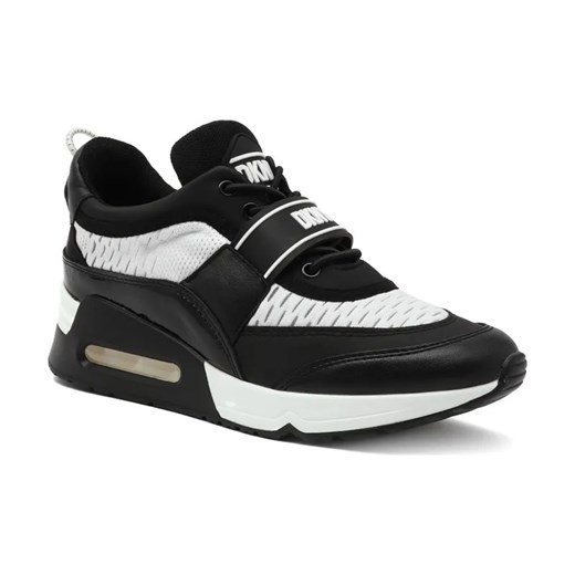 DKNY Sneakersy AISLIN ze sklepu Gomez Fashion Store w kategorii Buty sportowe damskie - zdjęcie 184310619