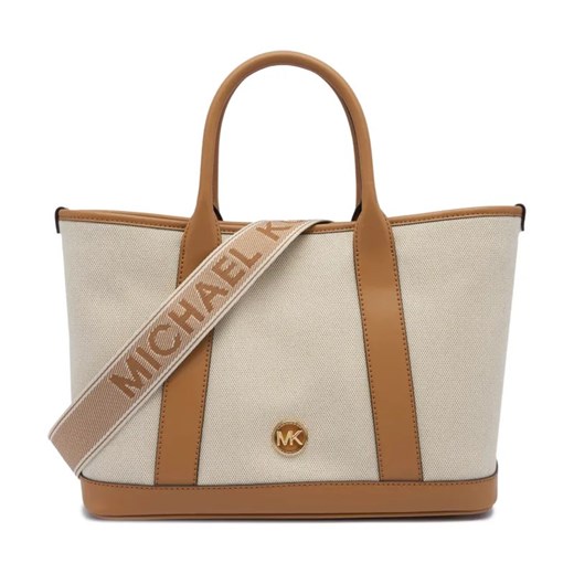 Michael Kors Kuferek MD SATCHEL ze sklepu Gomez Fashion Store w kategorii Kuferki - zdjęcie 184310625