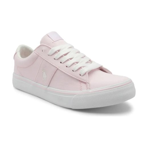 POLO RALPH LAUREN Trampki SAYER Polo Ralph Lauren 35 wyprzedaż Gomez Fashion Store